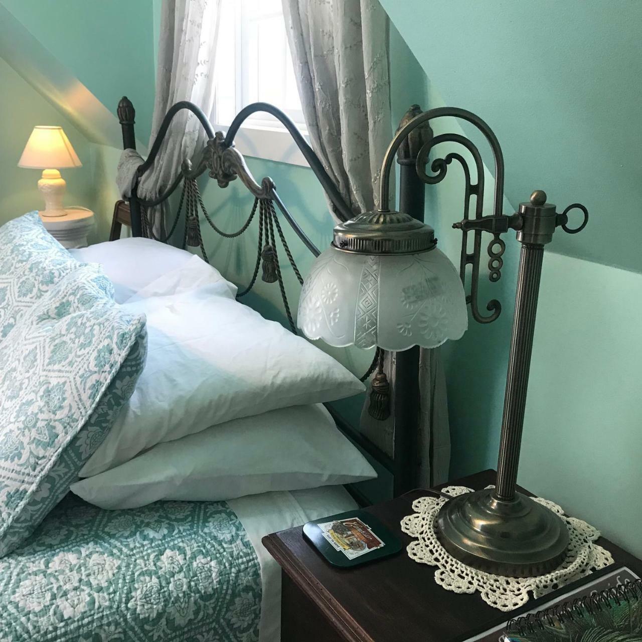 Andor Wenneson Historic Inn Peterson Bagian luar foto