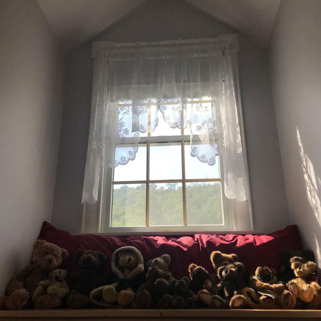 Andor Wenneson Historic Inn Peterson Bagian luar foto